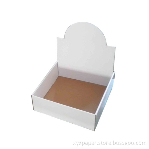 PDQ Display, Counter Top Display, Paper Stand